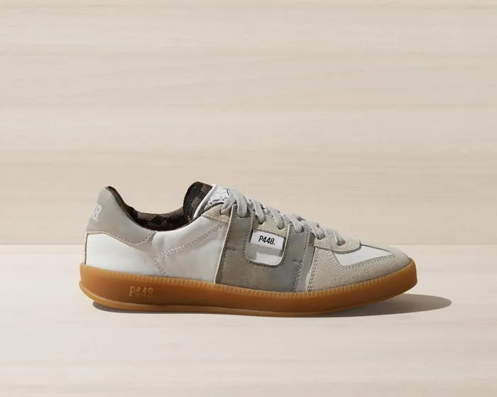 Low Tops Mens P448 Monza Virgo