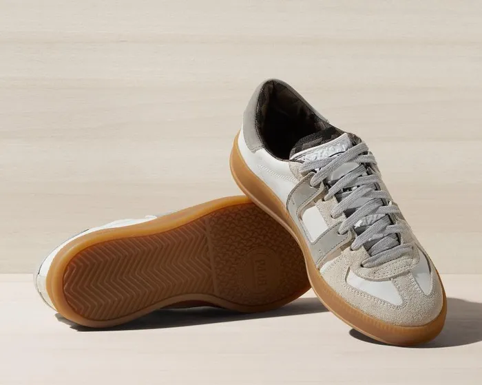 Low Tops Mens P448 Monza Virgo