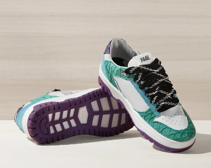 Low Tops Womens P448 Mason Cyclone Low Tops Womens P448 Mason Cyclone