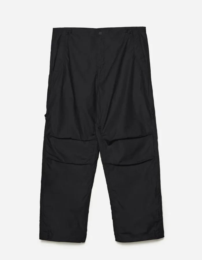 Maharishi Original Snopants 6031 Snocord Jump Pants Black 8211 Men