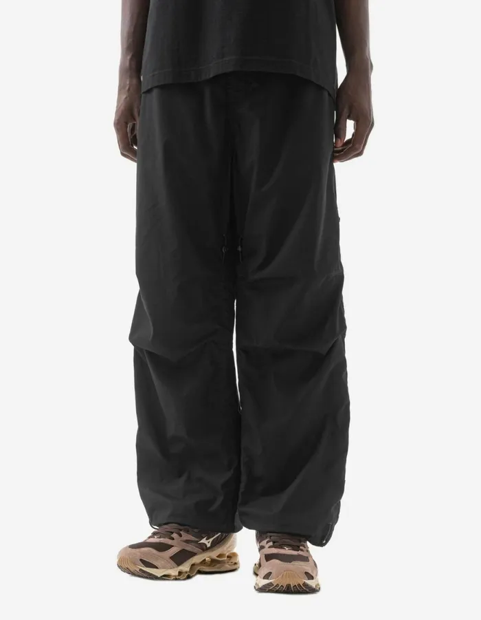 Maharishi Original Snopants 6031 Snocord Jump Pants Black 8211 Men