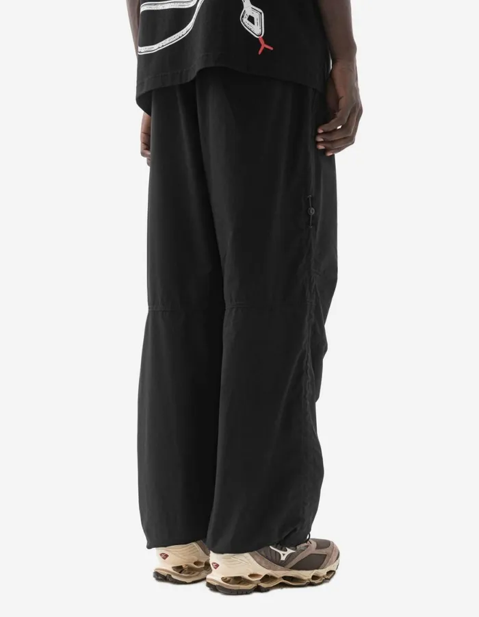 Maharishi Original Snopants 6031 Snocord Jump Pants Black 8211 Men