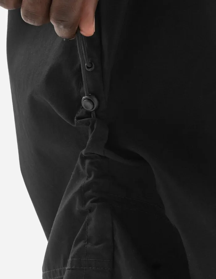 Maharishi Original Snopants 6031 Snocord Jump Pants Black 8211 Men