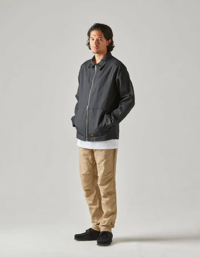 Maharishi Utility Pants 7024 MILTYPE Organic Custom Pants Sand 8211 Men