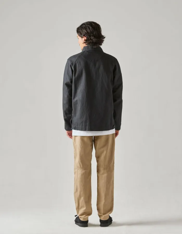 Maharishi Utility Pants 7024 MILTYPE Organic Custom Pants Sand 8211 Men