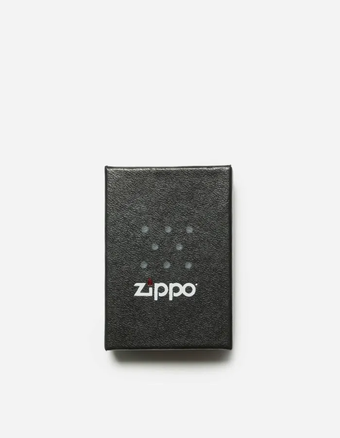 Maharishi Watches and Jewellery 1376 Thar Dragon Engraved Zippo Lighter 8211 Men