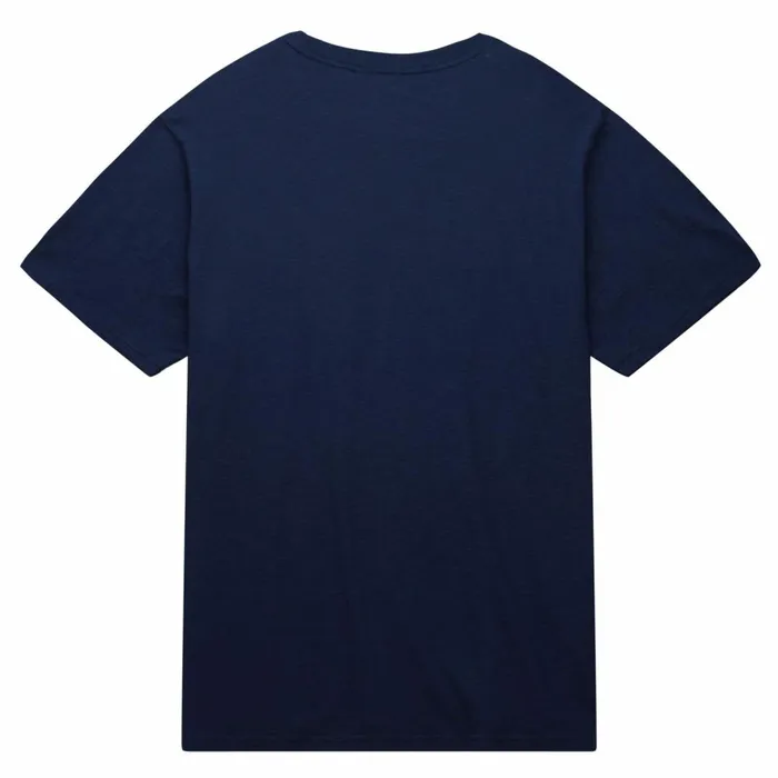 Men039s Collegiate Mitchell and Ness Legendary Slub SS Tee Georgetown University Men039s Collegiate Mitchell and Ness Legendary Slub SS Tee Georgetown University