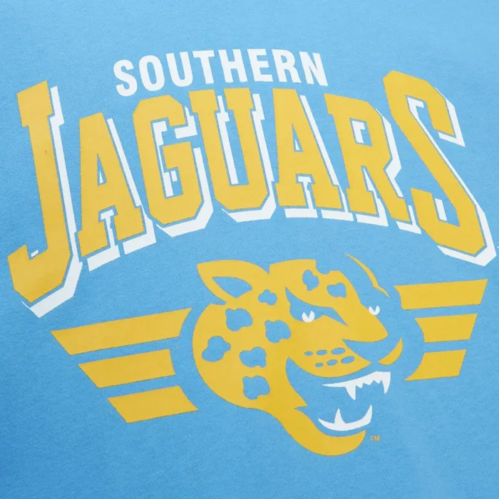 Men039s Hoodies and Sweatshirts Mitchell and Ness All Over Crew 30 Southern University And AandM College Men039s Hoodies and Sweatshirts Mitchell and Ness All Over Crew 30 Southern University And AandM College