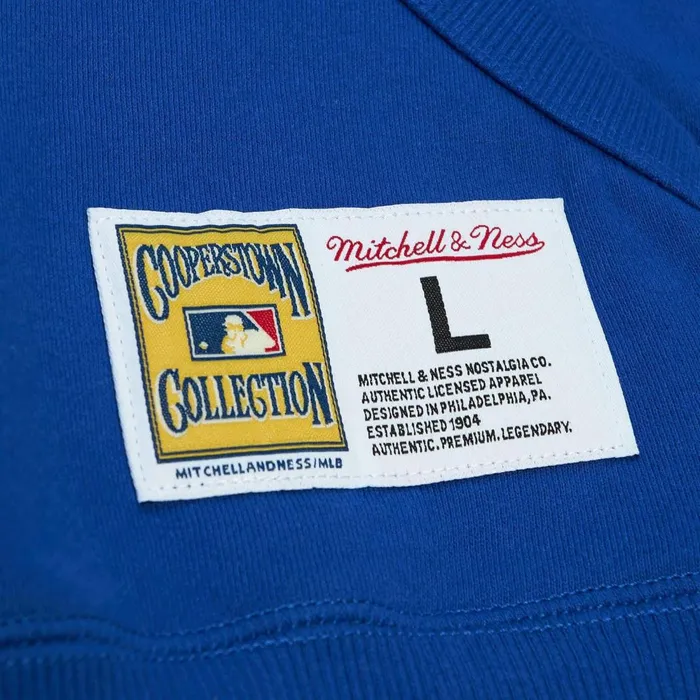 Men039s Hoodies and Sweatshirts Mitchell and Ness City Collection Fleece Hoody Los Angeles Dodgers Men039s Hoodies and Sweatshirts Mitchell and Ness City Collection Fleece Hoody Los Angeles Dodgers