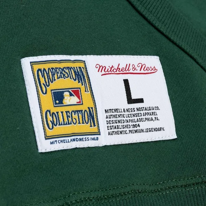 Men039s Hoodies and Sweatshirts Mitchell and Ness City Collection Fleece Hoody Oakland Athletics Men039s Hoodies and Sweatshirts Mitchell and Ness City Collection Fleece Hoody Oakland Athletics