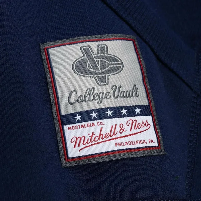 Men039s Hoodies and Sweatshirts Mitchell and Ness City Collection Fleece Hoody University Of Michigan Men039s Hoodies and Sweatshirts Mitchell and Ness City Collection Fleece Hoody University Of Michigan