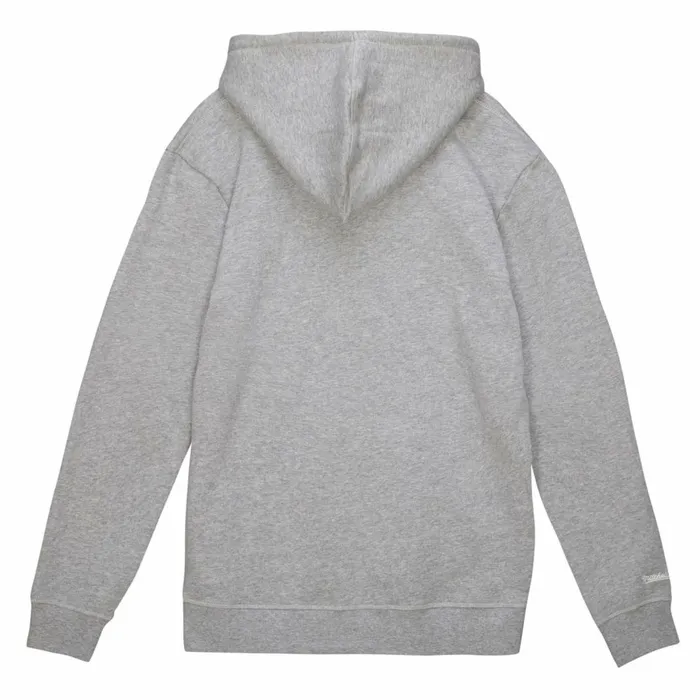 Men039s Hoodies and Sweatshirts Mitchell and Ness College Tailsweep Pullover University Of Michigan