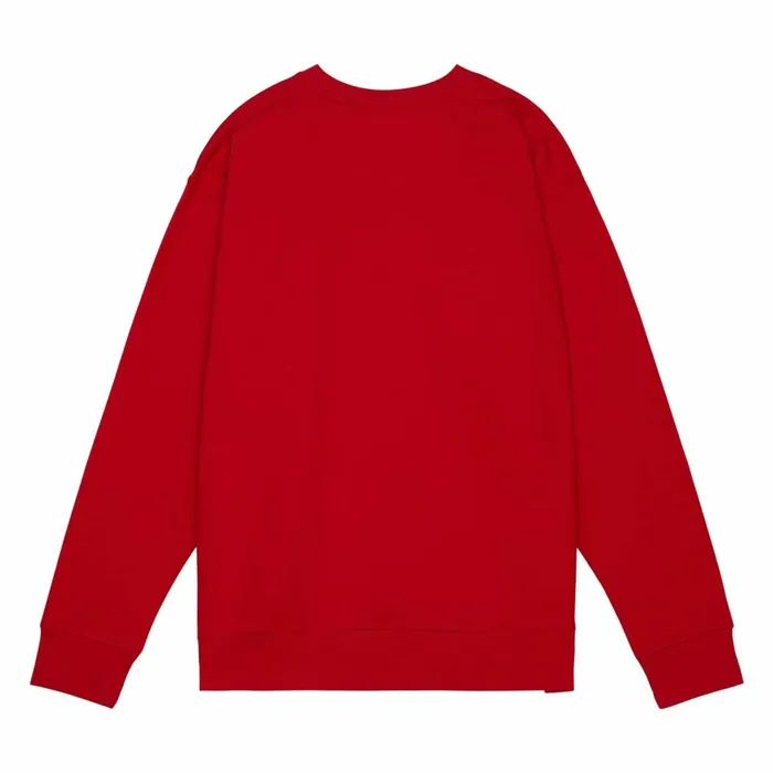 Men039s Hoodies and Sweatshirts Mitchell and Ness Halftime Script Crew University Of Maryland Men039s Hoodies and Sweatshirts Mitchell and Ness Halftime Script Crew University Of Maryland