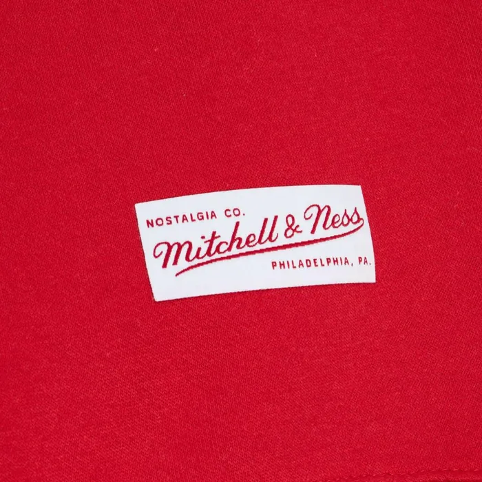 Men039s Hoodies and Sweatshirts Mitchell and Ness Halftime Script Crew University Of Maryland Men039s Hoodies and Sweatshirts Mitchell and Ness Halftime Script Crew University Of Maryland