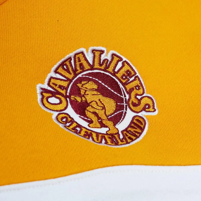 Men039s Hoodies and Sweatshirts Mitchell and Ness Head Coach Hoodie Cleveland Cavaliers Men039s Hoodies and Sweatshirts Mitchell and Ness Head Coach Hoodie Cleveland Cavaliers