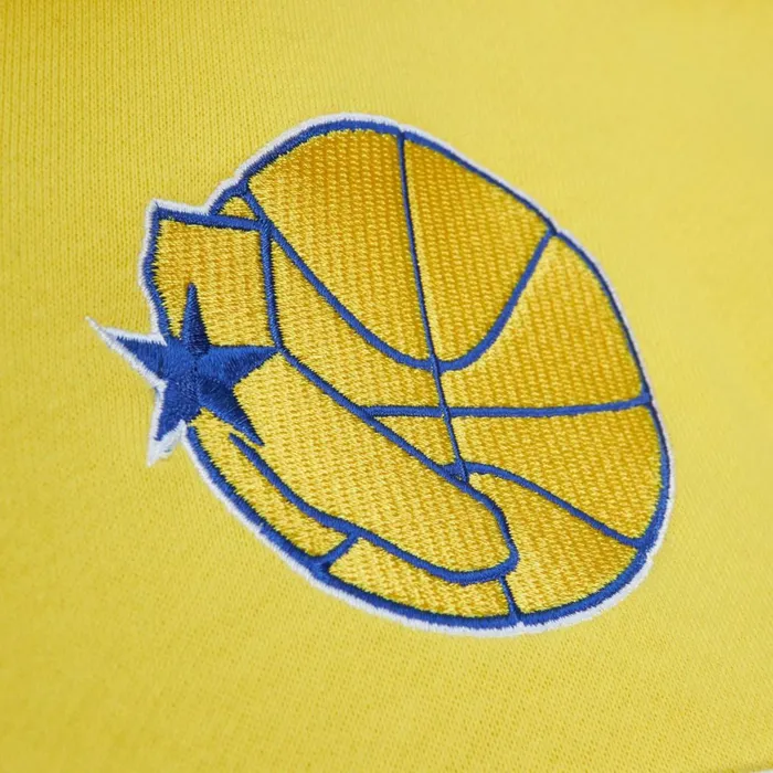 Men039s Hoodies and Sweatshirts Mitchell and Ness Head Coach Hoodie Golden State Warriors Men039s Hoodies and Sweatshirts Mitchell and Ness Head Coach Hoodie Golden State Warriors
