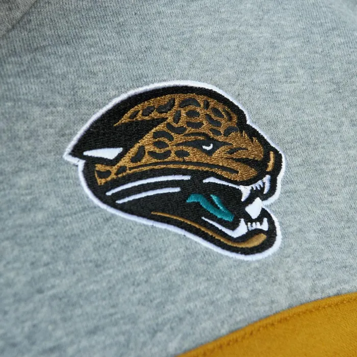 Men039s Hoodies and Sweatshirts Mitchell and Ness Head Coach Hoodie Jacksonville Jaguars Men039s Hoodies and Sweatshirts Mitchell and Ness Head Coach Hoodie Jacksonville Jaguars