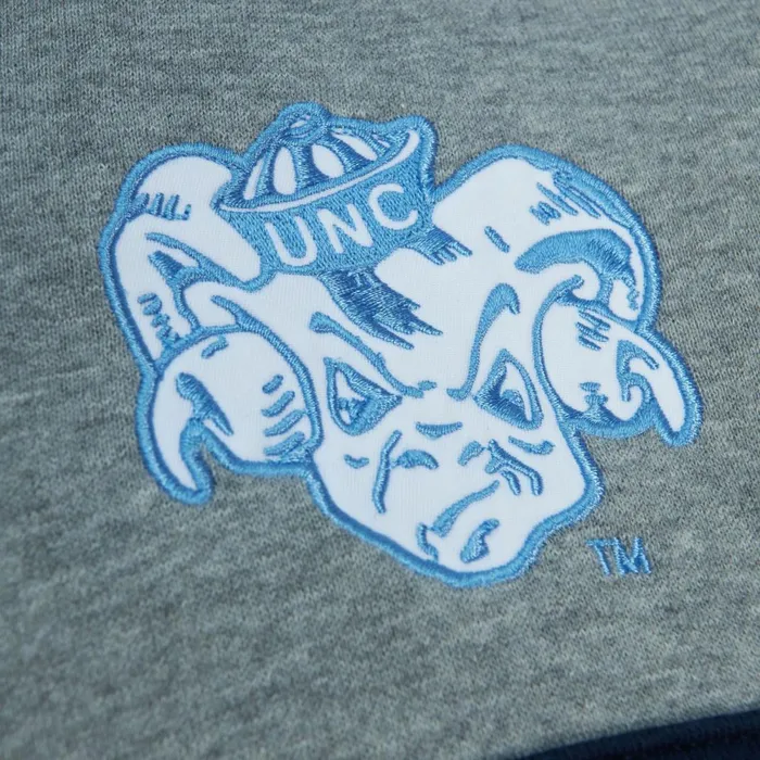 Men039s Hoodies and Sweatshirts Mitchell and Ness Head Coach Hoodie University Of North Carolina Men039s Hoodies and Sweatshirts Mitchell and Ness Head Coach Hoodie University Of North Carolina