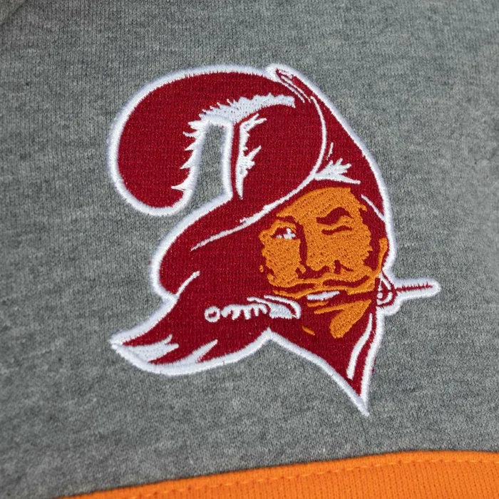 Men039s Hoodies and Sweatshirts Mitchell and Ness Headcoach Hoody Tampa Bay Buccaneers Men039s Hoodies and Sweatshirts Mitchell and Ness Headcoach Hoody Tampa Bay Buccaneers