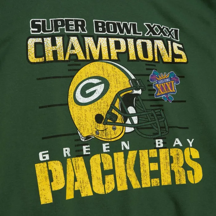 Men039s Hoodies and Sweatshirts Mitchell and Ness VTG Super Bowl Crew Green Bay Packers Men039s Hoodies and Sweatshirts Mitchell and Ness VTG Super Bowl Crew Green Bay Packers
