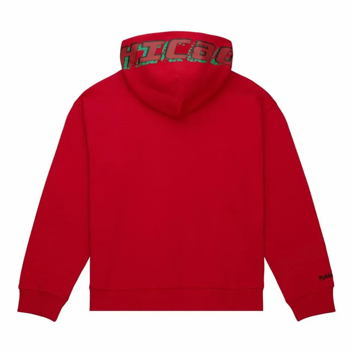 Men039s Hoodies and Sweatshirts Mitchell and Ness Women039s Big Face 70 Hoodie Chicago Blackhawks Men039s Hoodies and Sweatshirts Mitchell and Ness Women039s Big Face 70 Hoodie Chicago Blackhawks