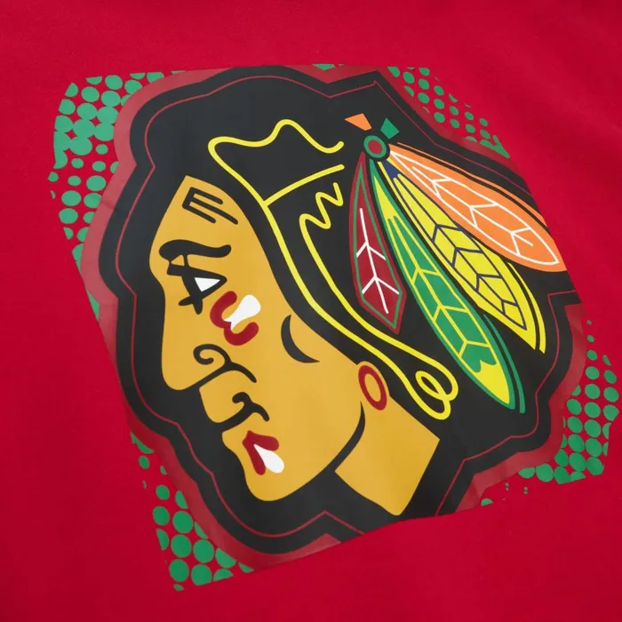 Men039s Hoodies and Sweatshirts Mitchell and Ness Women039s Big Face 70 Hoodie Chicago Blackhawks Men039s Hoodies and Sweatshirts Mitchell and Ness Women039s Big Face 70 Hoodie Chicago Blackhawks