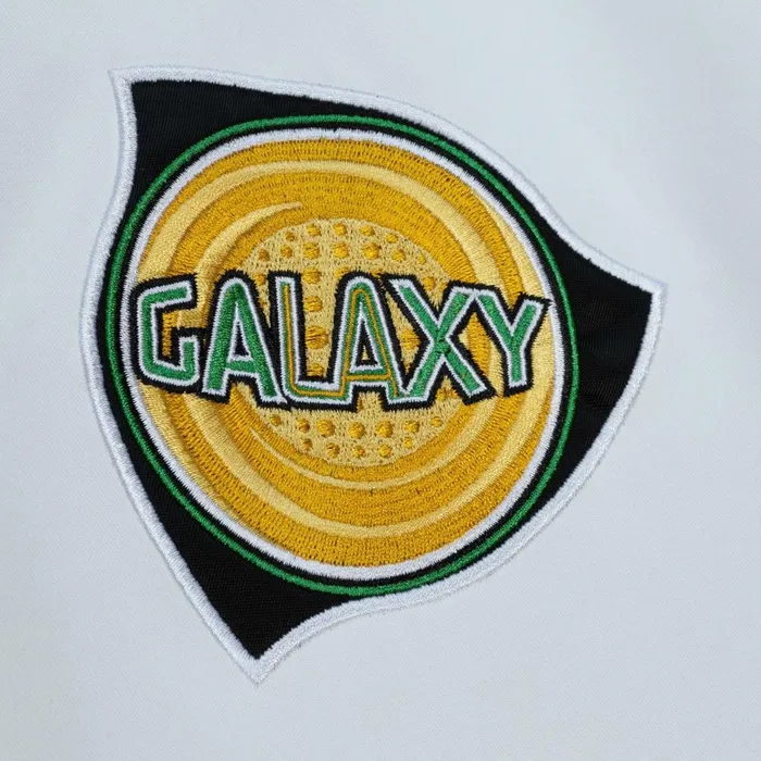 Men039s Jackets and Outerwear Mitchell and Ness City Collection Lightweight Satin Jacket Los Angeles Galaxy Men039s Jackets and Outerwear Mitchell and Ness City Collection Lightweight Satin Jacket Los Angeles Galaxy