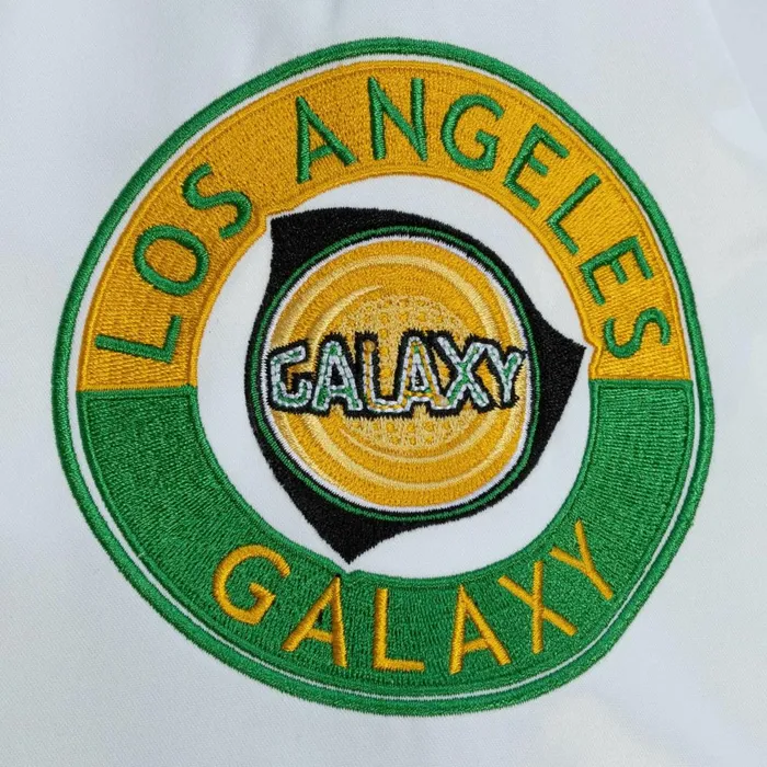 Men039s Jackets and Outerwear Mitchell and Ness City Collection Lightweight Satin Jacket Los Angeles Galaxy Men039s Jackets and Outerwear Mitchell and Ness City Collection Lightweight Satin Jacket Los Angeles Galaxy
