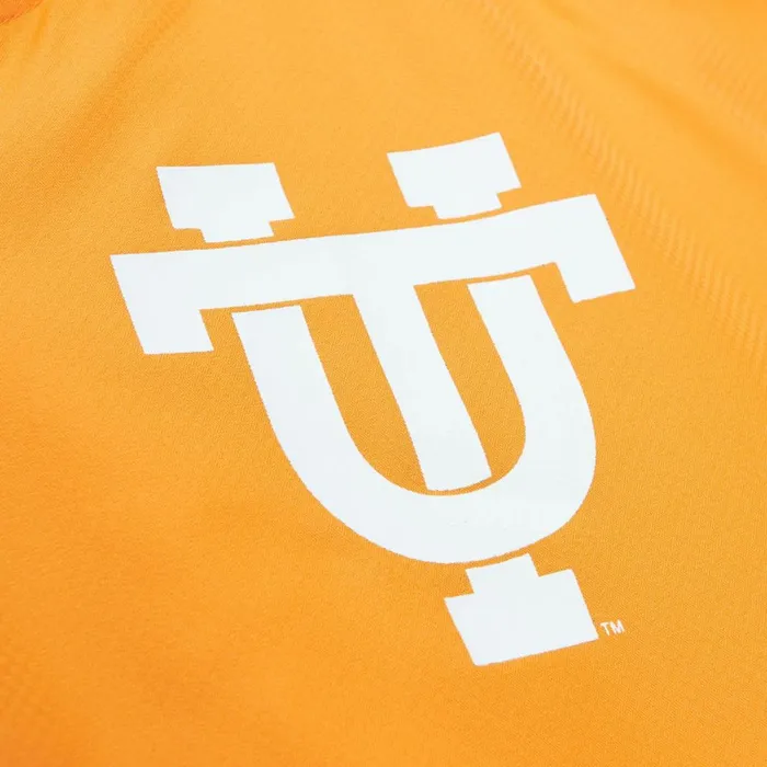 Men039s Jackets and Outerwear Mitchell and Ness Home Team Lightweight Windbreaker University Of Tennessee Men039s Jackets and Outerwear Mitchell and Ness Home Team Lightweight Windbreaker University Of Tennessee