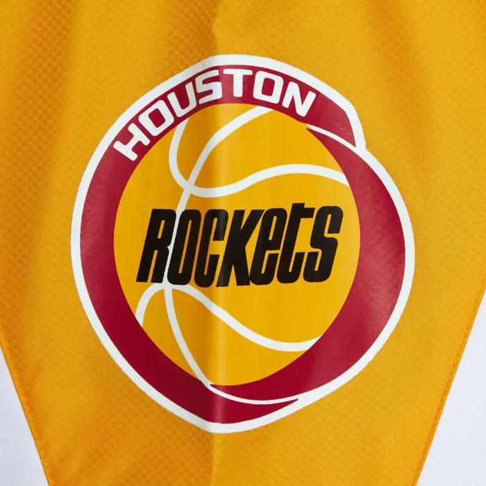 Men039s Jackets and Outerwear Mitchell and Ness Throw It Back Full Zip Windbreaker Houston Rockets Men039s Jackets and Outerwear Mitchell and Ness Throw It Back Full Zip Windbreaker Houston Rockets