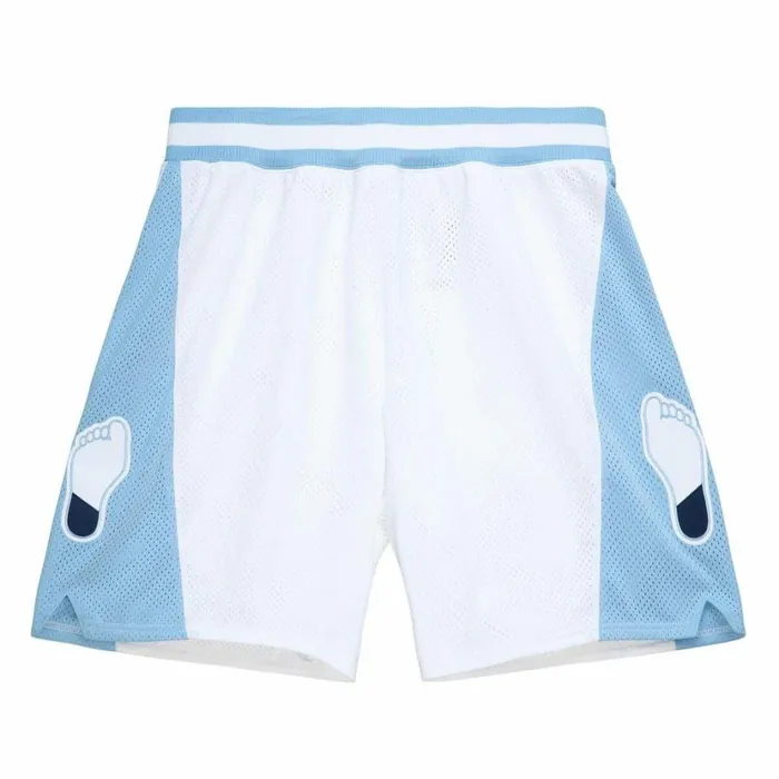 Men039s NBA Authentic Mitchell and Ness Authentic University Of North Carolina 1983 Shorts Men039s NBA Authentic Mitchell and Ness Authentic University Of North Carolina 1983 Shorts