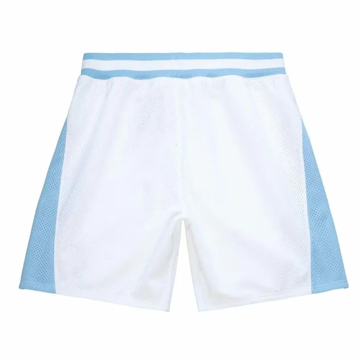 Men039s NBA Authentic Mitchell and Ness Authentic University Of North Carolina 1983 Shorts Men039s NBA Authentic Mitchell and Ness Authentic University Of North Carolina 1983 Shorts