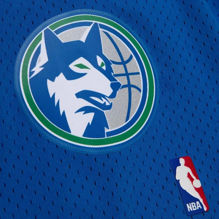 Men039s NBA Swingman Mitchell and Ness Dark Swingman Minnesota Timberwolves 199394 Shorts Men039s NBA Swingman Mitchell and Ness Dark Swingman Minnesota Timberwolves 199394 Shorts