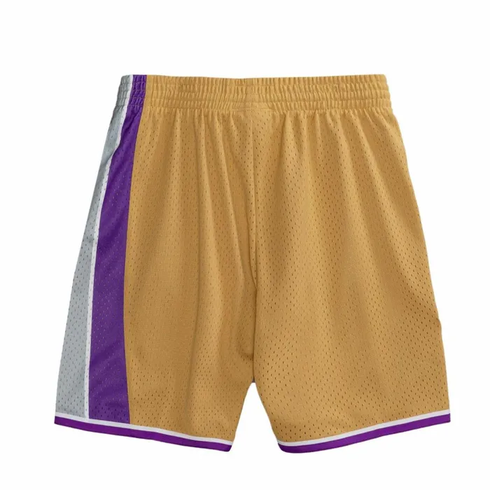 Men039s NBA Swingman Mitchell and Ness Swingman Sacramento Kings 200506 Shorts Men039s NBA Swingman Mitchell and Ness Swingman Sacramento Kings 200506 Shorts