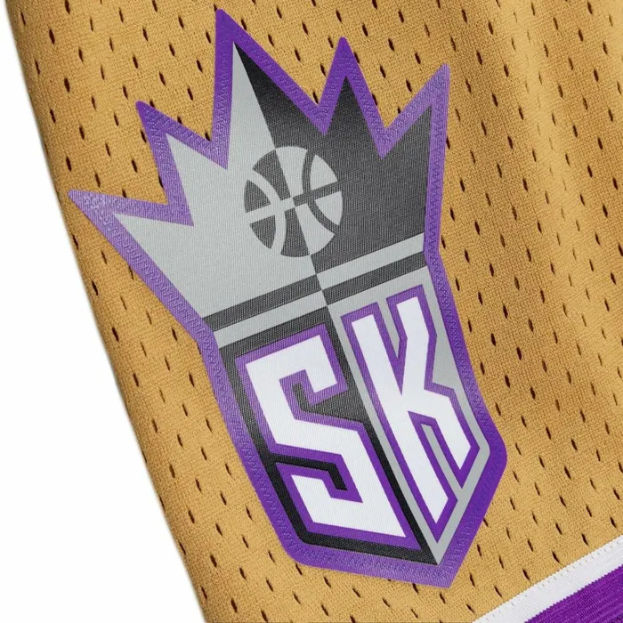 Men039s NBA Swingman Mitchell and Ness Swingman Sacramento Kings 200506 Shorts Men039s NBA Swingman Mitchell and Ness Swingman Sacramento Kings 200506 Shorts