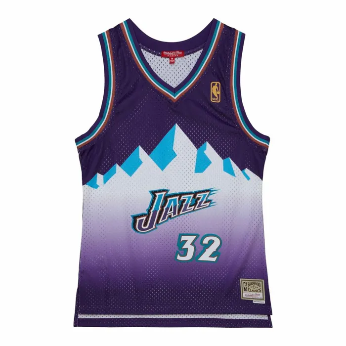 Men039s NBA Swingman Mitchell and Ness Women039s Swingman Karl Malone Utah Jazz 1996 Jersey Men039s NBA Swingman Mitchell and Ness Women039s Swingman Karl Malone Utah Jazz 1996 Jersey