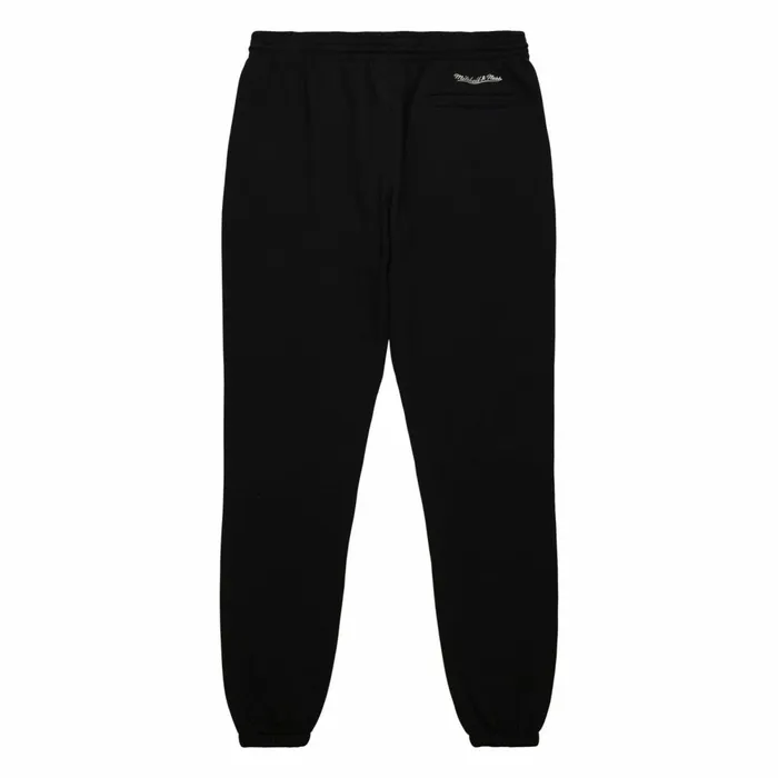 Men039s Pants Mitchell and Ness Branded MandN Fashion Graphic Sweatpants Men039s Pants Mitchell and Ness Branded MandN Fashion Graphic Sweatpants
