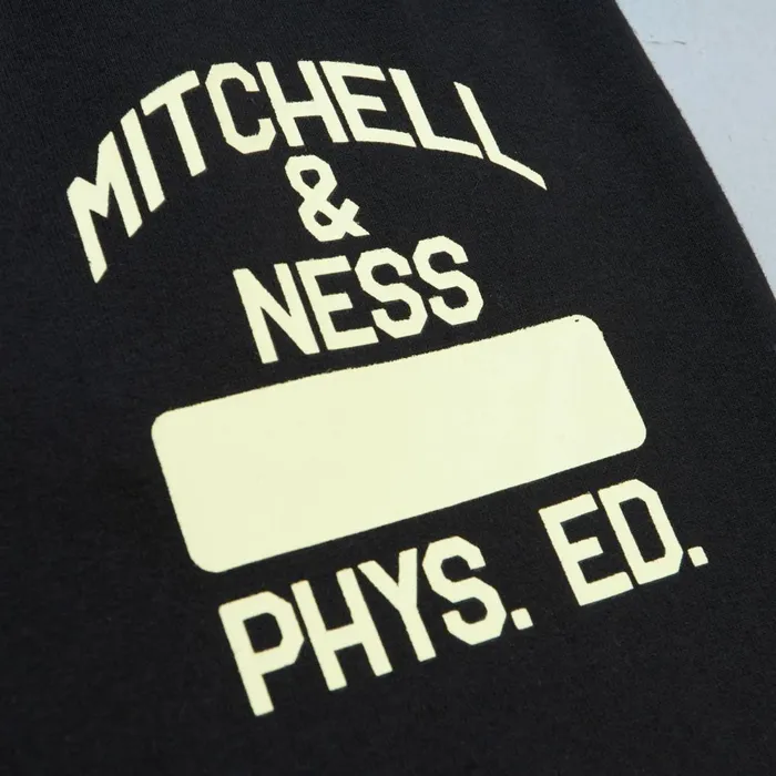 Men039s Pants Mitchell and Ness Branded MandN Fashion Graphic Sweatpants Men039s Pants Mitchell and Ness Branded MandN Fashion Graphic Sweatpants