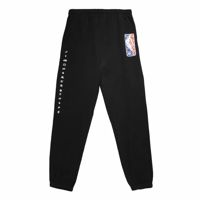Men039s Pants Mitchell and Ness Hank Willis Thomas X Bleacher Report Sweatpants Men039s Pants Mitchell and Ness Hank Willis Thomas X Bleacher Report Sweatpants