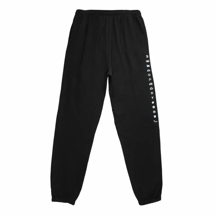 Men039s Pants Mitchell and Ness Hank Willis Thomas X Bleacher Report Sweatpants Men039s Pants Mitchell and Ness Hank Willis Thomas X Bleacher Report Sweatpants