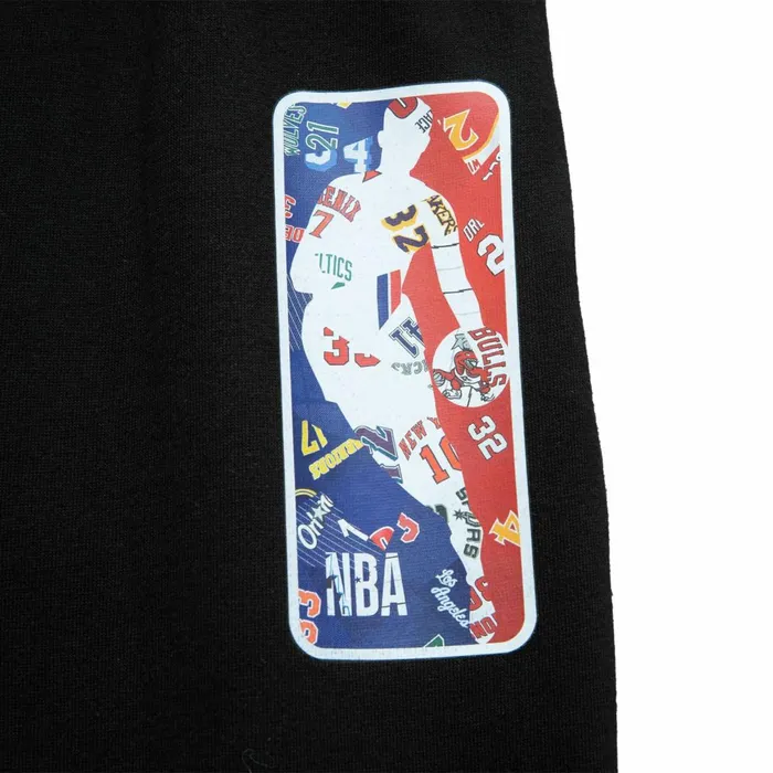 Men039s Pants Mitchell and Ness Hank Willis Thomas X Bleacher Report Sweatpants Men039s Pants Mitchell and Ness Hank Willis Thomas X Bleacher Report Sweatpants
