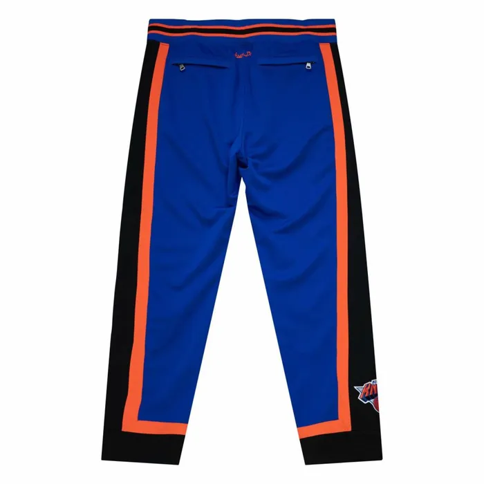 Men039s Pants Mitchell and Ness MandN X Just Don Pants New York Knicks Men039s Pants Mitchell and Ness MandN X Just Don Pants New York Knicks