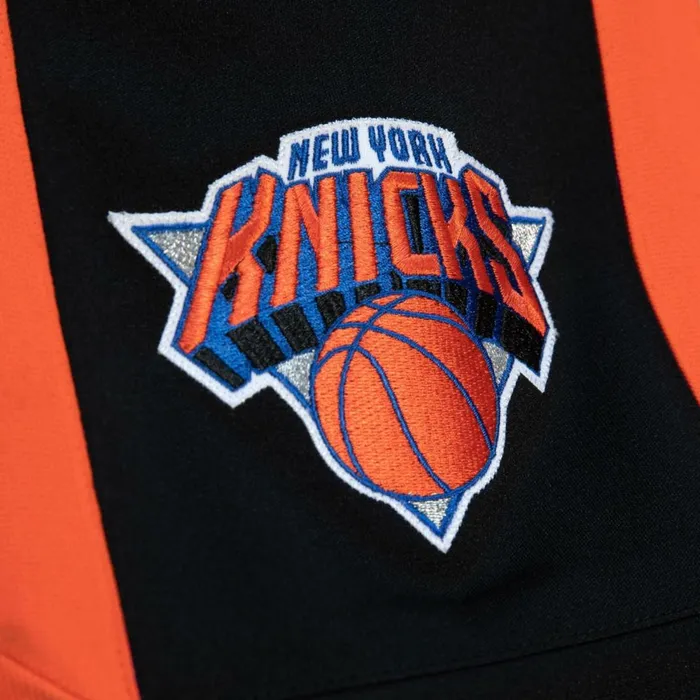 Men039s Pants Mitchell and Ness MandN X Just Don Pants New York Knicks Men039s Pants Mitchell and Ness MandN X Just Don Pants New York Knicks