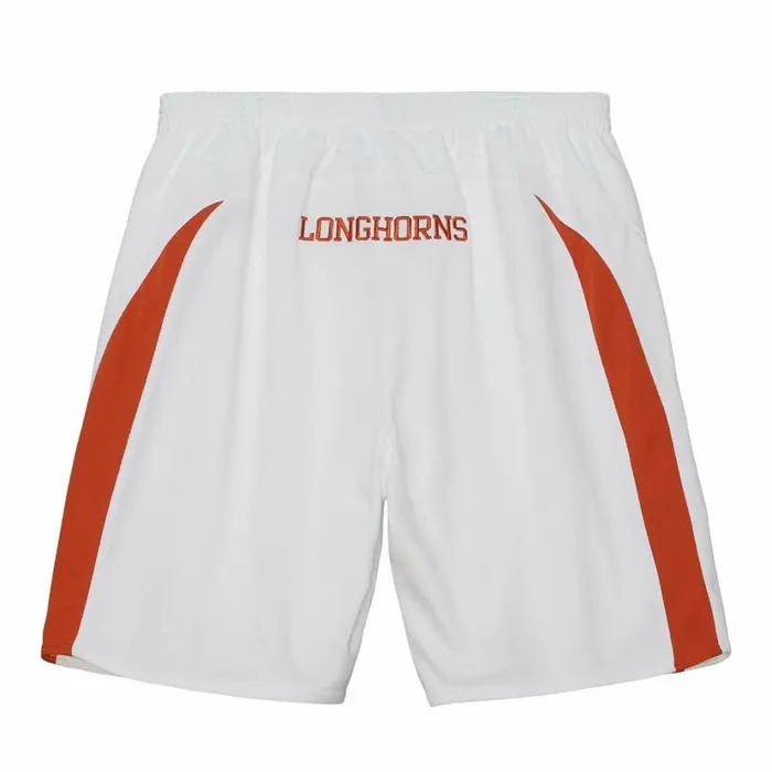 Men039s Shorts Mitchell and Ness Authentic University Of Texas At Austin 2006 Shorts Men039s Shorts Mitchell and Ness Authentic University Of Texas At Austin 2006 Shorts