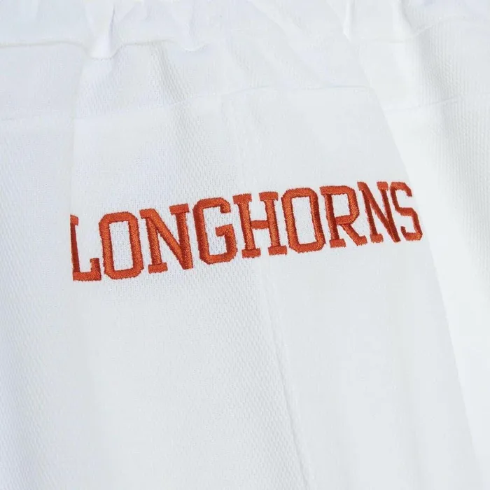 Men039s Shorts Mitchell and Ness Authentic University Of Texas At Austin 2006 Shorts Men039s Shorts Mitchell and Ness Authentic University Of Texas At Austin 2006 Shorts