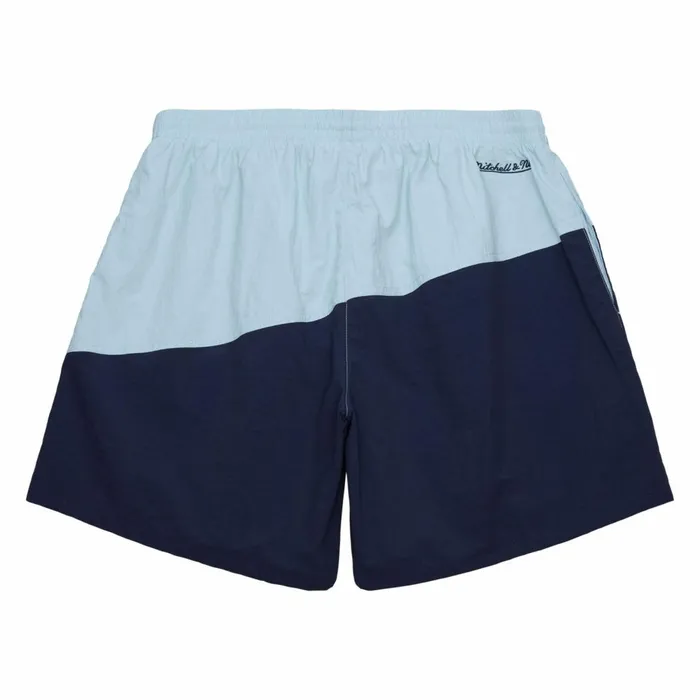 Men039s Shorts Mitchell and Ness Nylon Utility Shorts Sporting Kansas City Men039s Shorts Mitchell and Ness Nylon Utility Shorts Sporting Kansas City