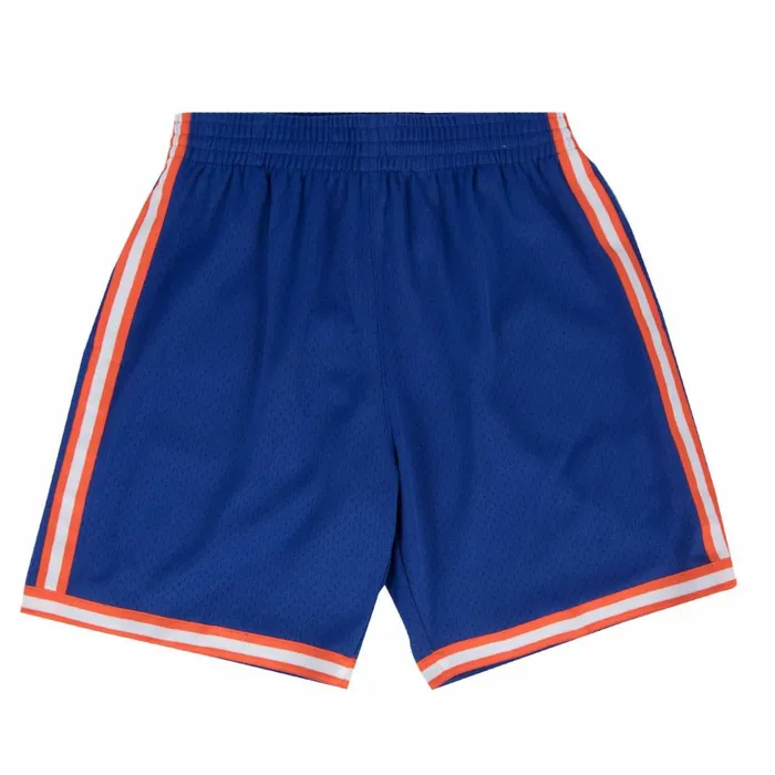 Men039s Shorts Mitchell and Ness Roses And Banners Shorts New York Knicks Men039s Shorts Mitchell and Ness Roses And Banners Shorts New York Knicks
