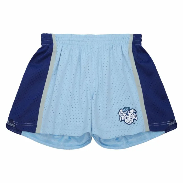 Men039s Shorts Mitchell and Ness Unisex Jump Shot Shorts University Of North Carolina Men039s Shorts Mitchell and Ness Unisex Jump Shot Shorts University Of North Carolina