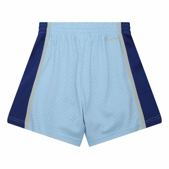 Men039s Shorts Mitchell and Ness Unisex Jump Shot Shorts University Of North Carolina Men039s Shorts Mitchell and Ness Unisex Jump Shot Shorts University Of North Carolina
