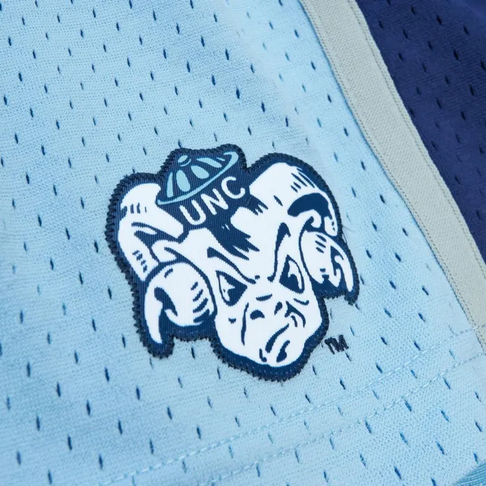 Men039s Shorts Mitchell and Ness Unisex Jump Shot Shorts University Of North Carolina Men039s Shorts Mitchell and Ness Unisex Jump Shot Shorts University Of North Carolina